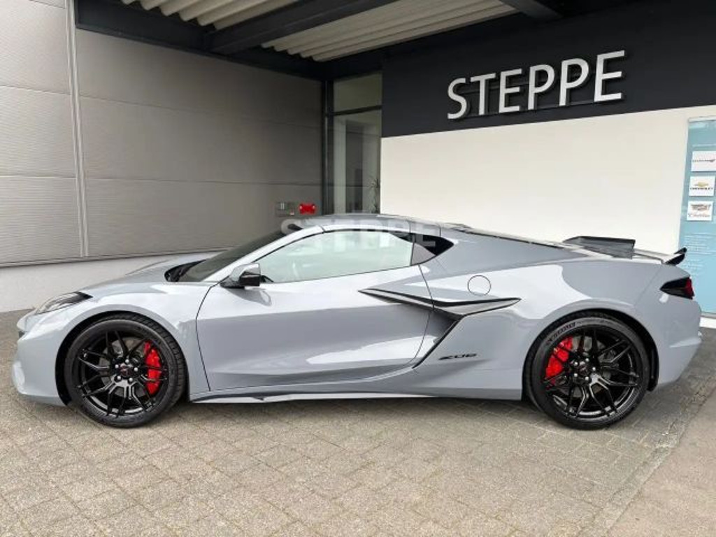 Corvette Z06
