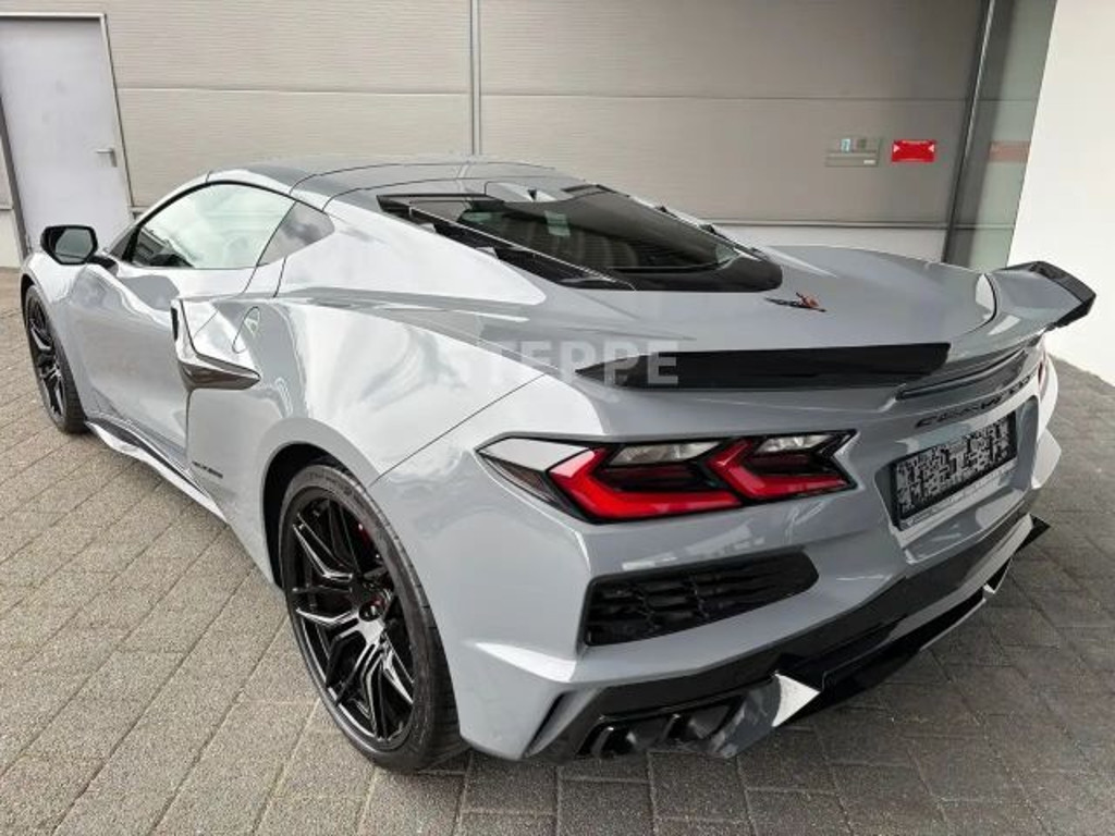 Corvette Z06