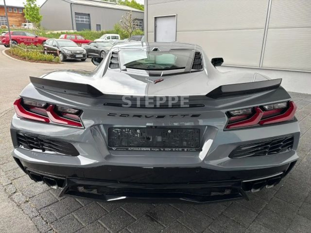 Corvette Z06