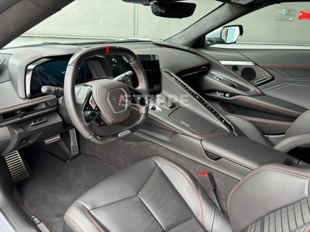 Corvette Z06