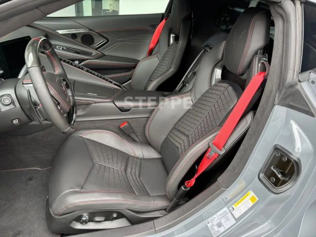 Corvette Z06