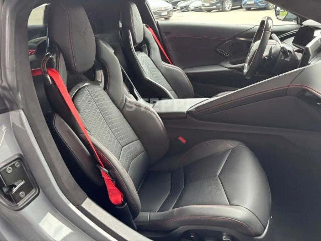 Corvette Z06