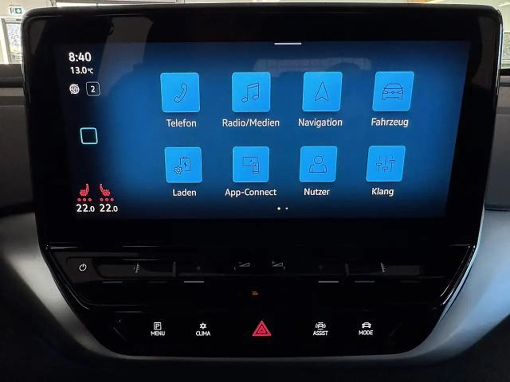 Volkswagen ID.4