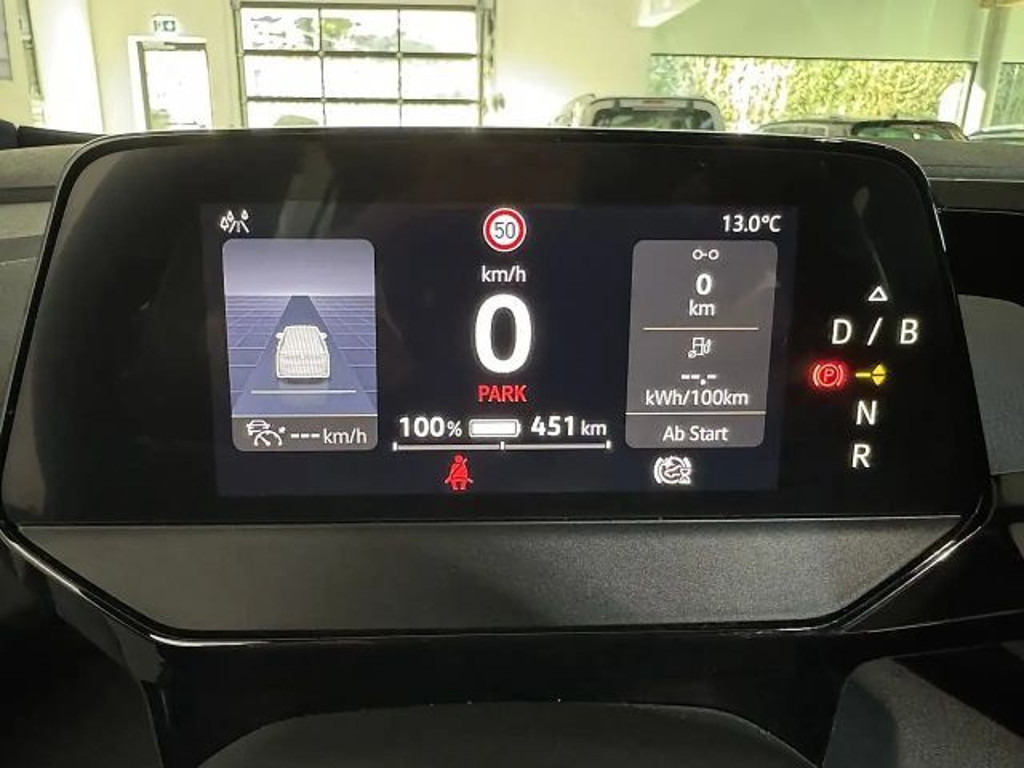 Volkswagen ID.4