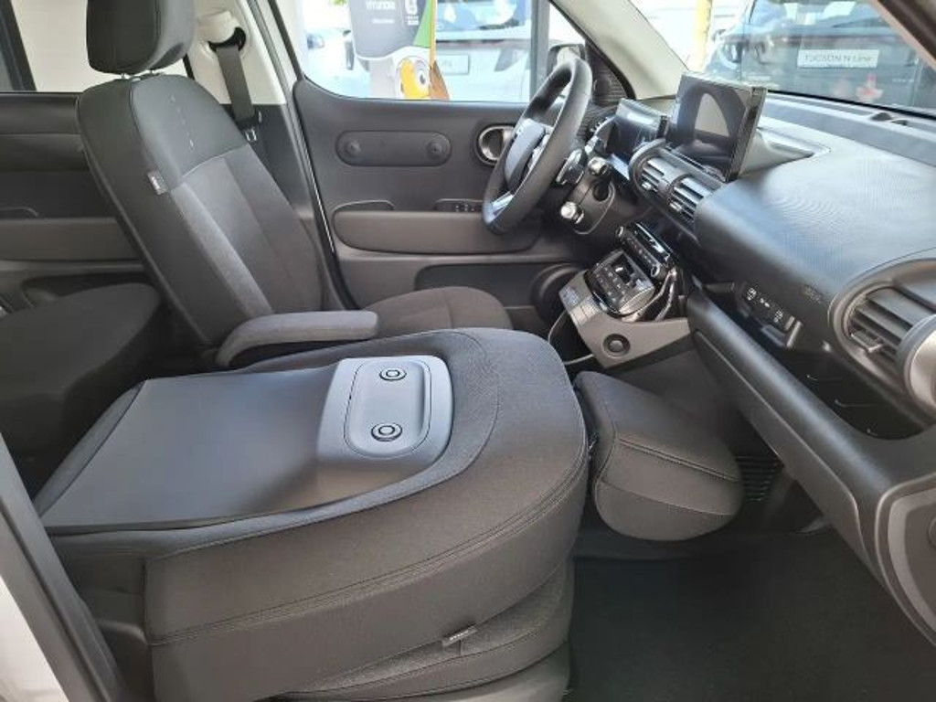 Hyundai INSTER