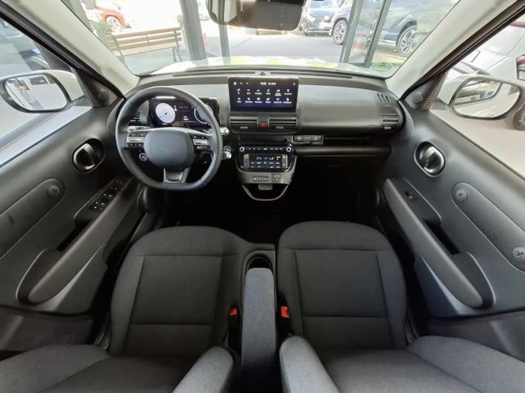 Hyundai INSTER