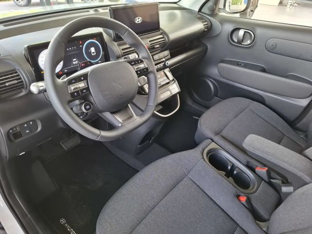 Hyundai INSTER
