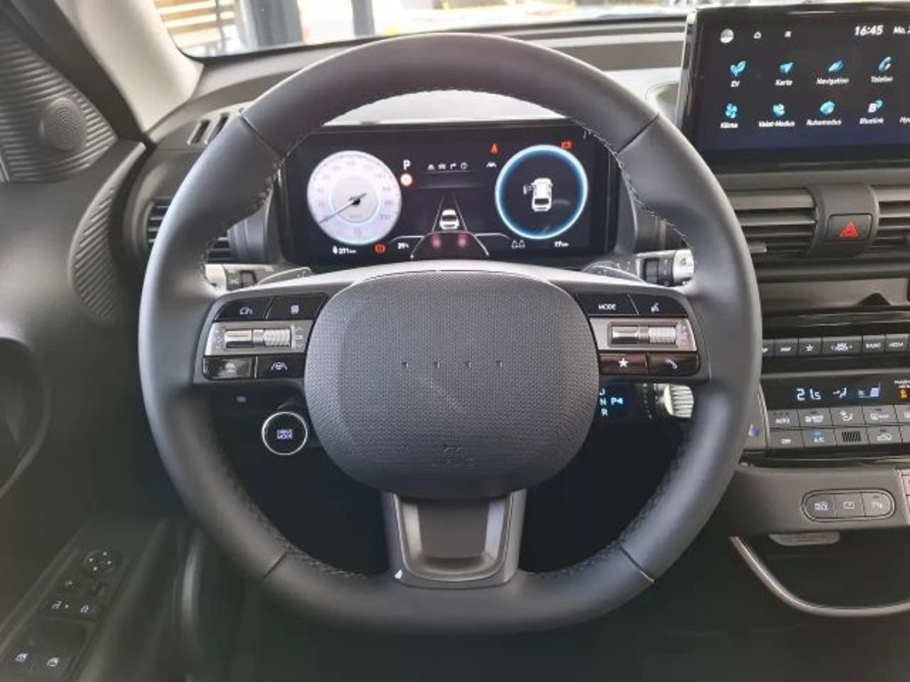 Hyundai INSTER