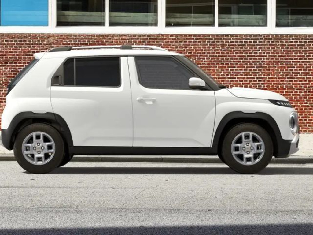 Hyundai INSTER