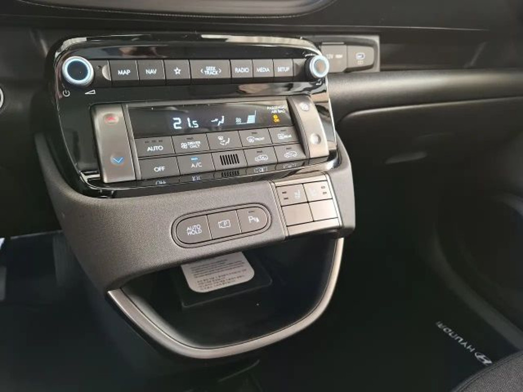Hyundai INSTER