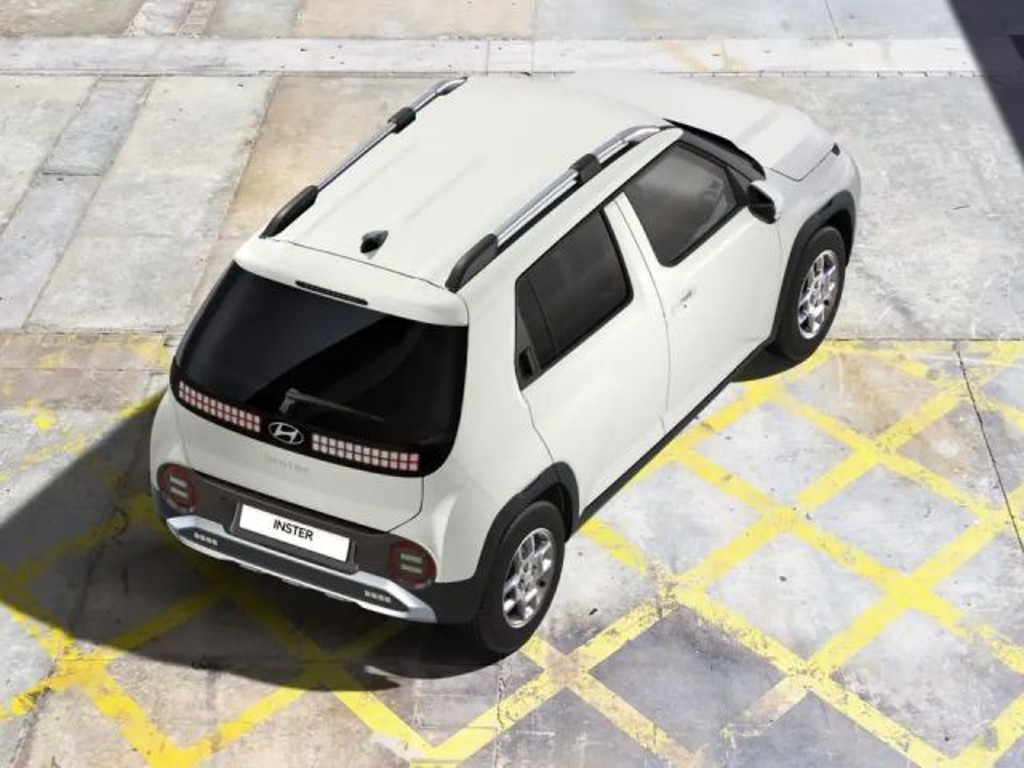 Hyundai INSTER