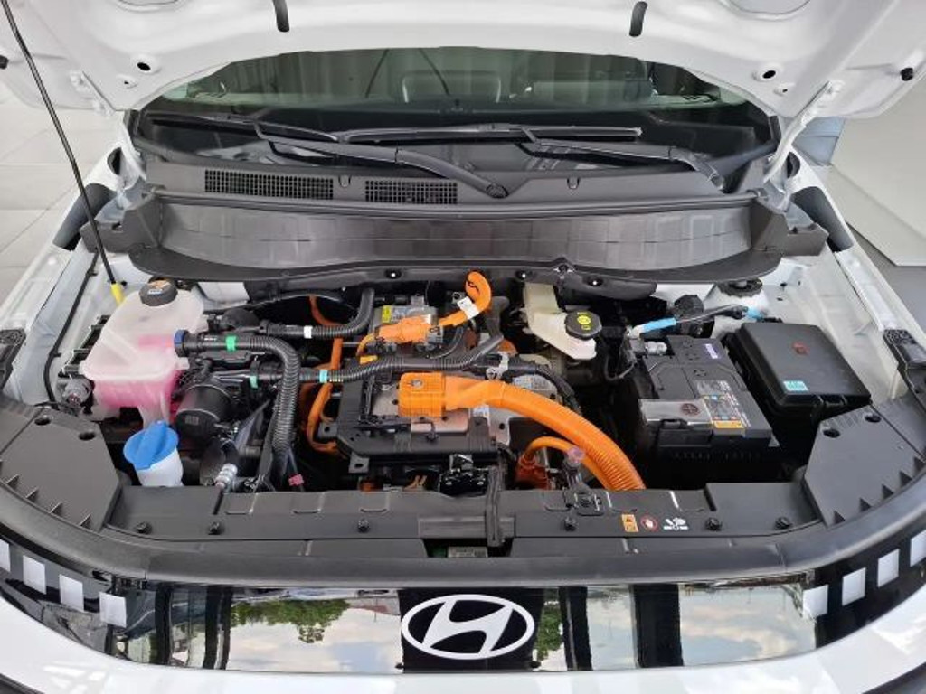 Hyundai INSTER