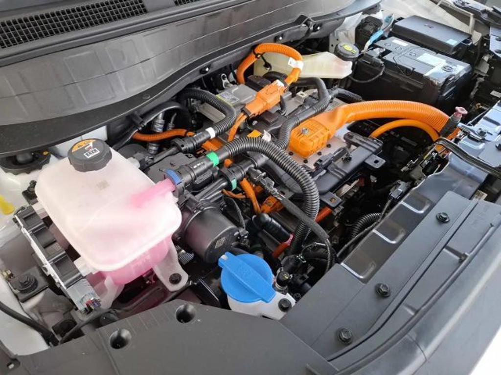 Hyundai INSTER