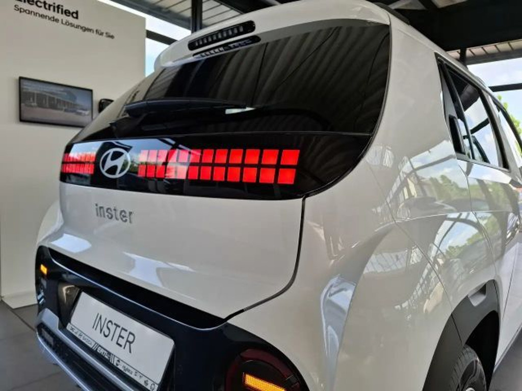 Hyundai INSTER