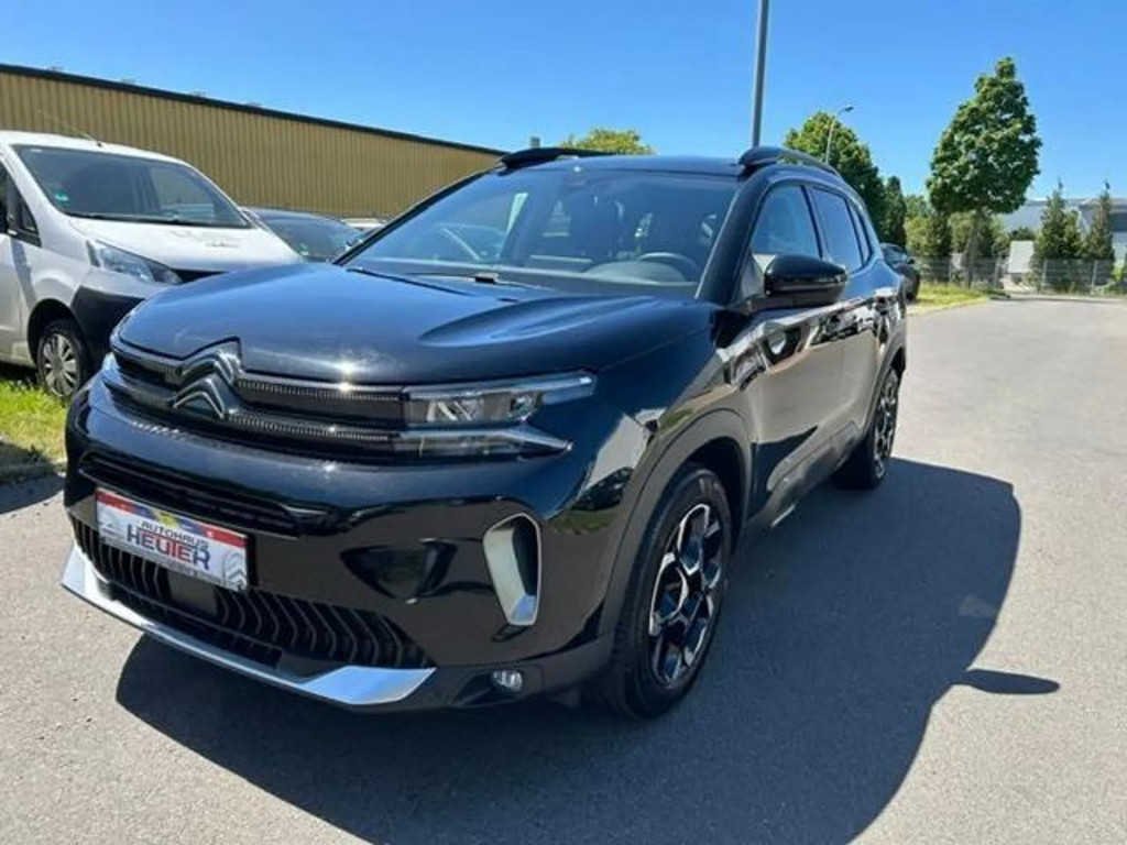 Citroën C5 Aircross Shine