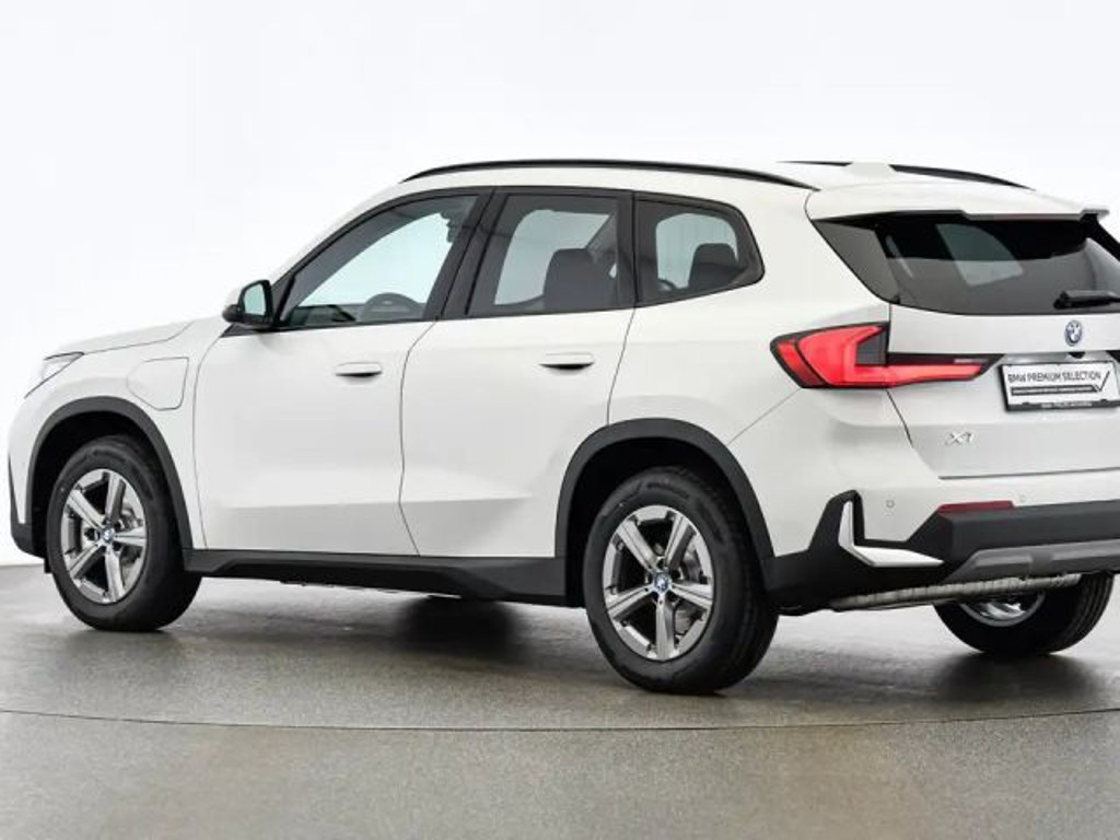 BMW X1 xDrive25e