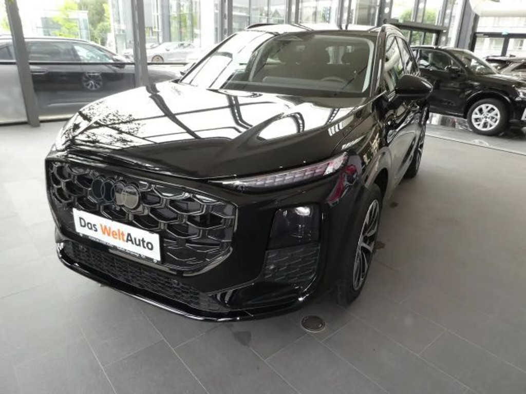 Audi Q3 Quattro