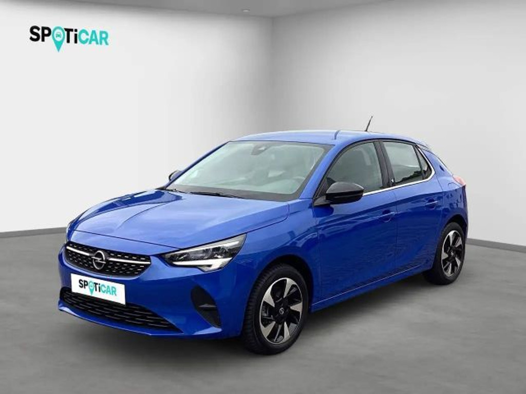 Opel Corsa Elegance