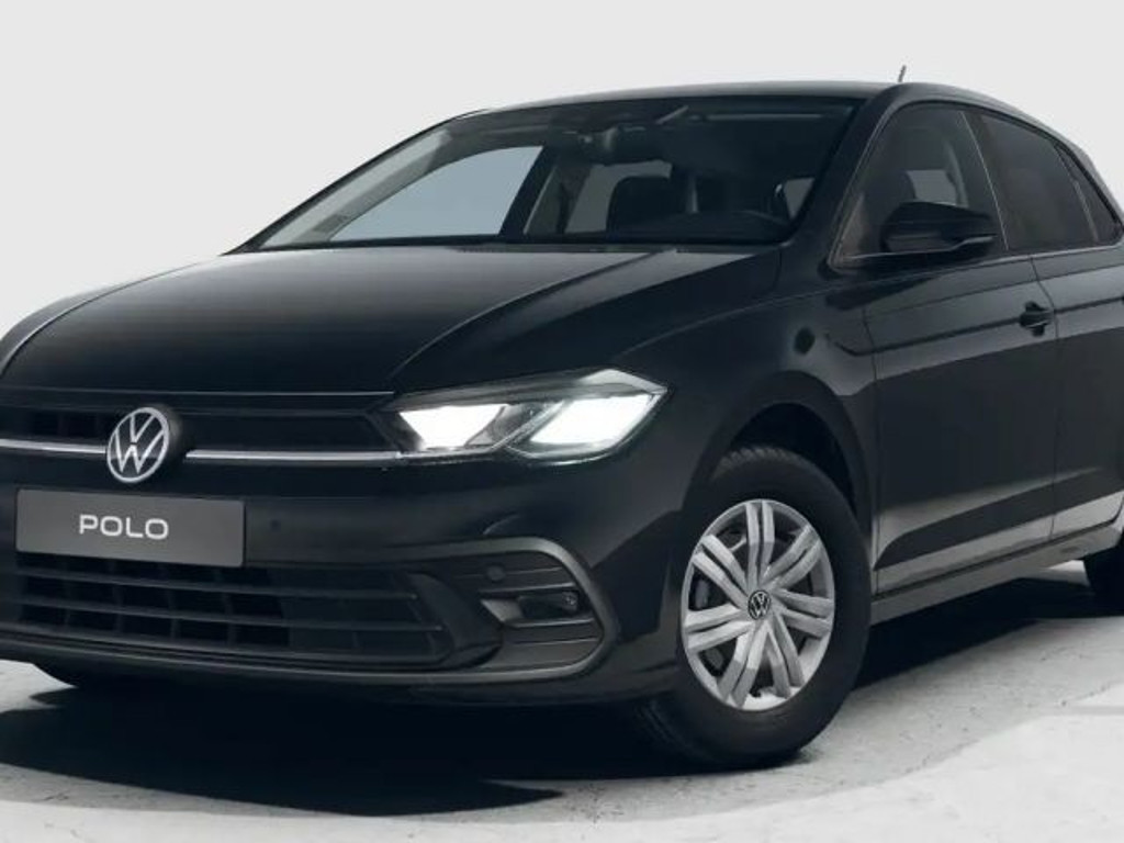 Volkswagen Polo 4Me / 475 / € 4000,- PORSCHE BANK BONUS