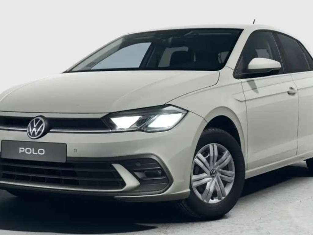 Volkswagen Polo 4Me / 473 / € 4000,- PORSCHE BANK BONUS