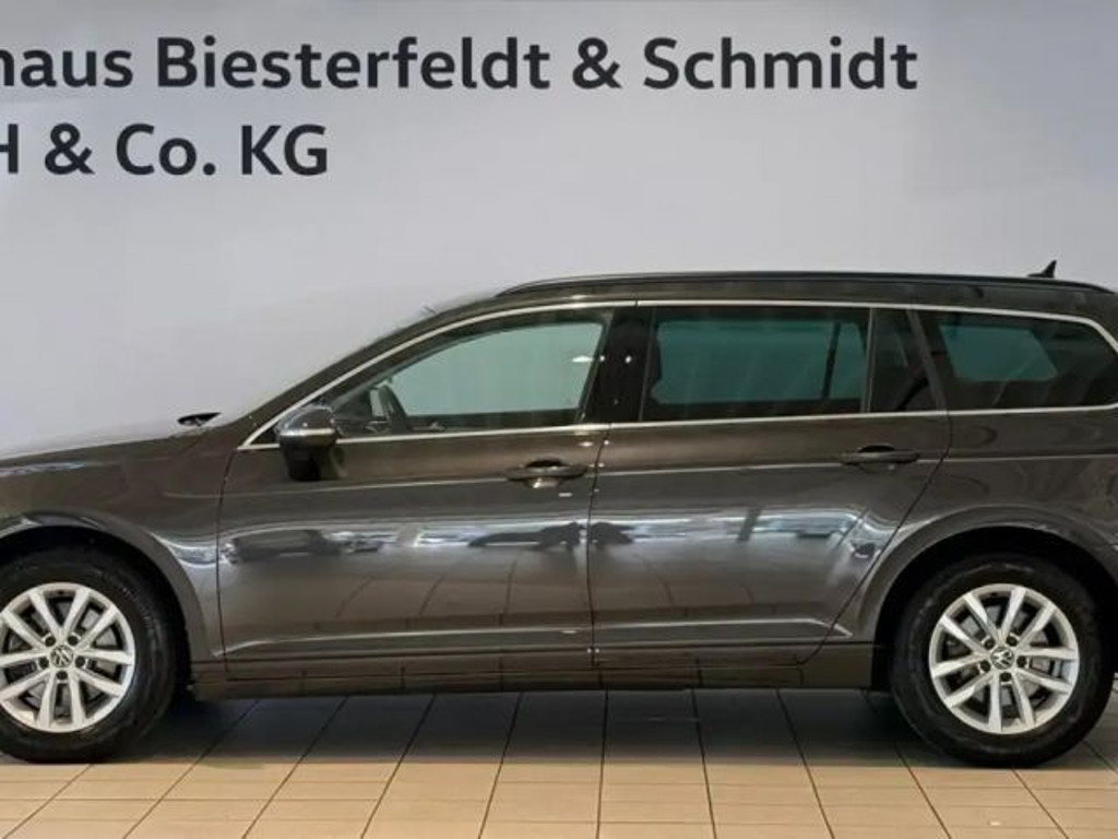 Volkswagen Passat Business DSG Variant 2.0 TDI