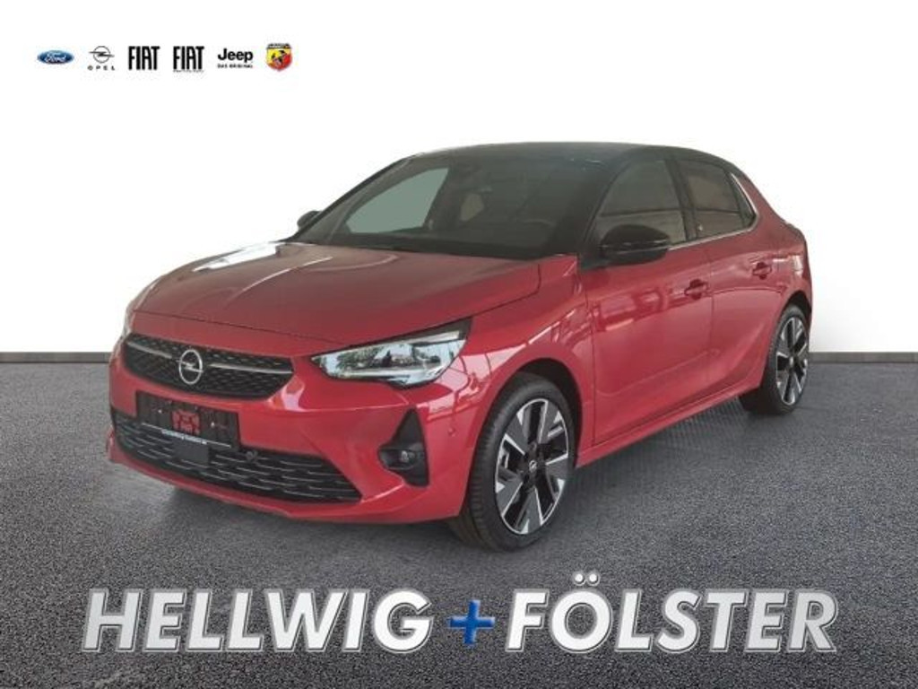 Opel Corsa Grand Sport GS-Line