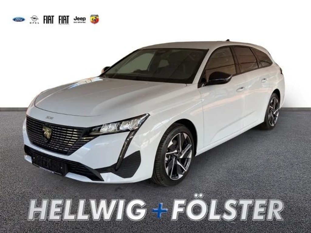 Peugeot 308 GT-Line SW Hybrid