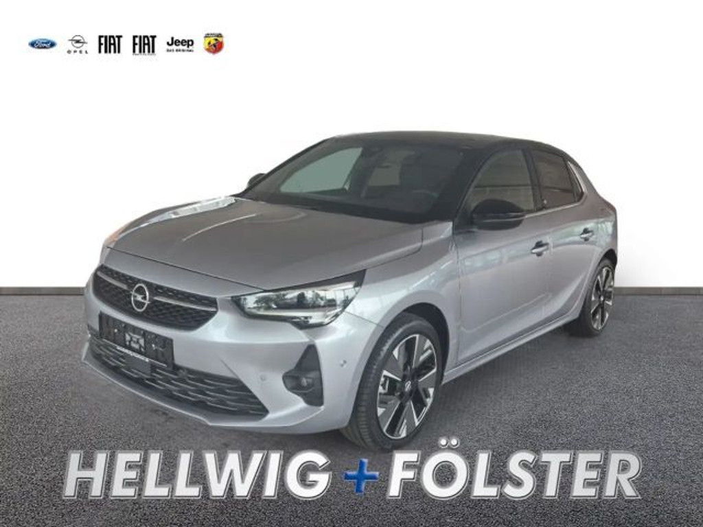 Opel Corsa Grand Sport GS-Line