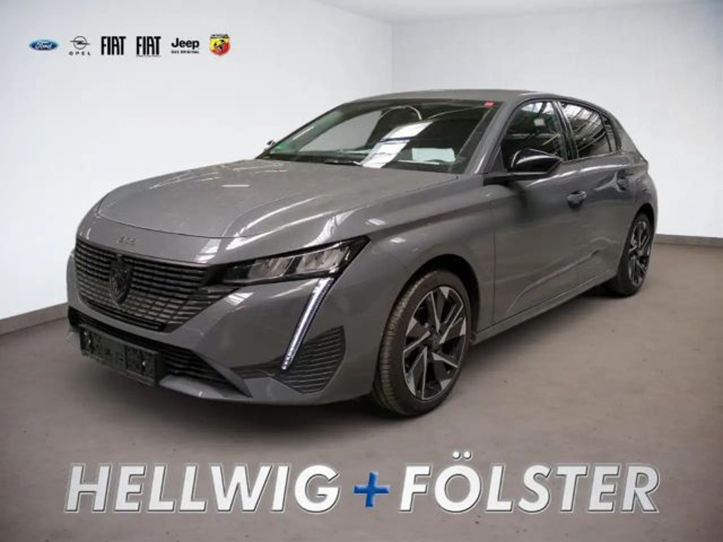 Peugeot 308 Allure Pack