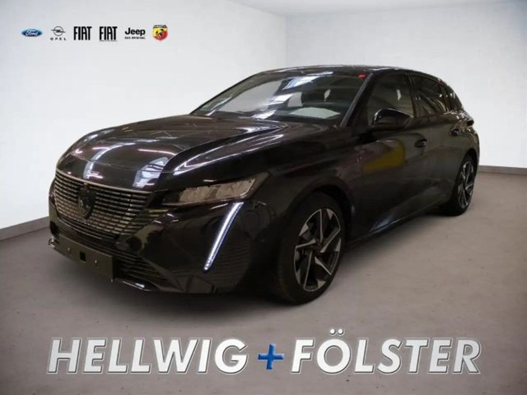 Peugeot 308 Allure Pack