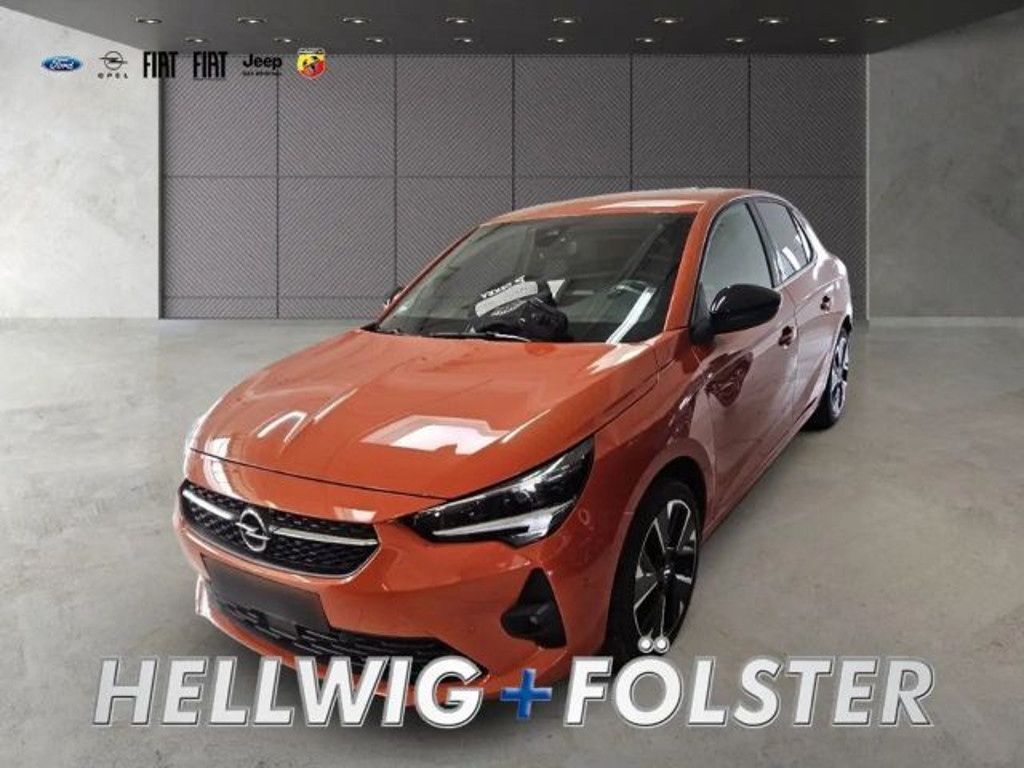 Opel Corsa Ultimate