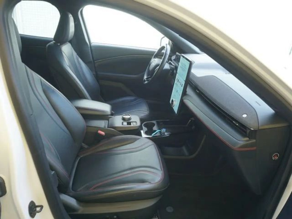 Ford Mustang Mach-E