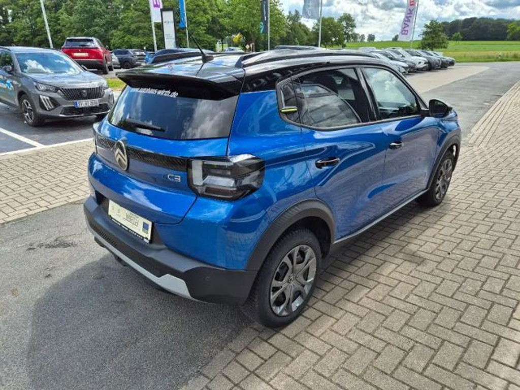 Citroën C3