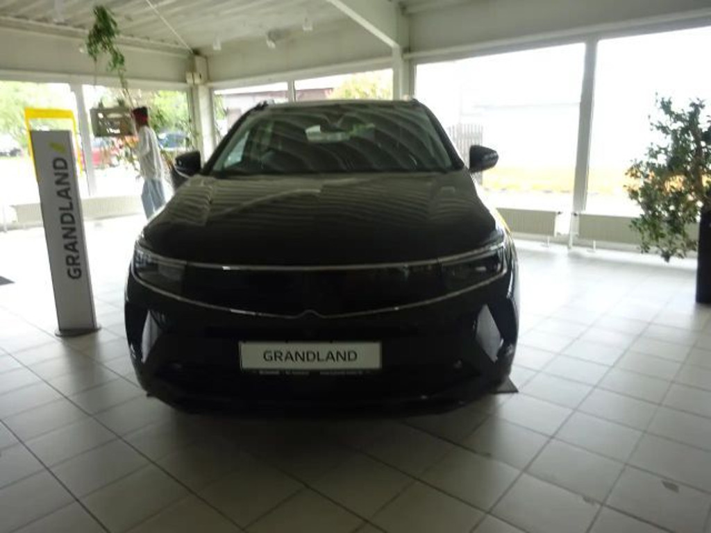 Opel Grandland X GS-Line