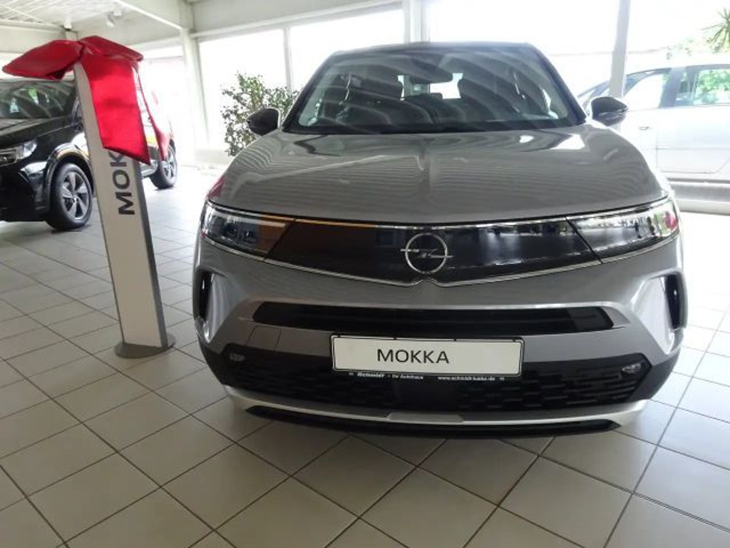Opel Mokka Elegance