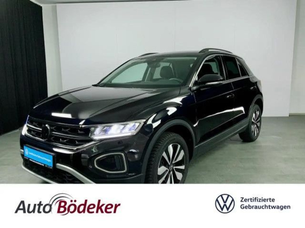 Volkswagen T-Roc DSG 1.5 TSI