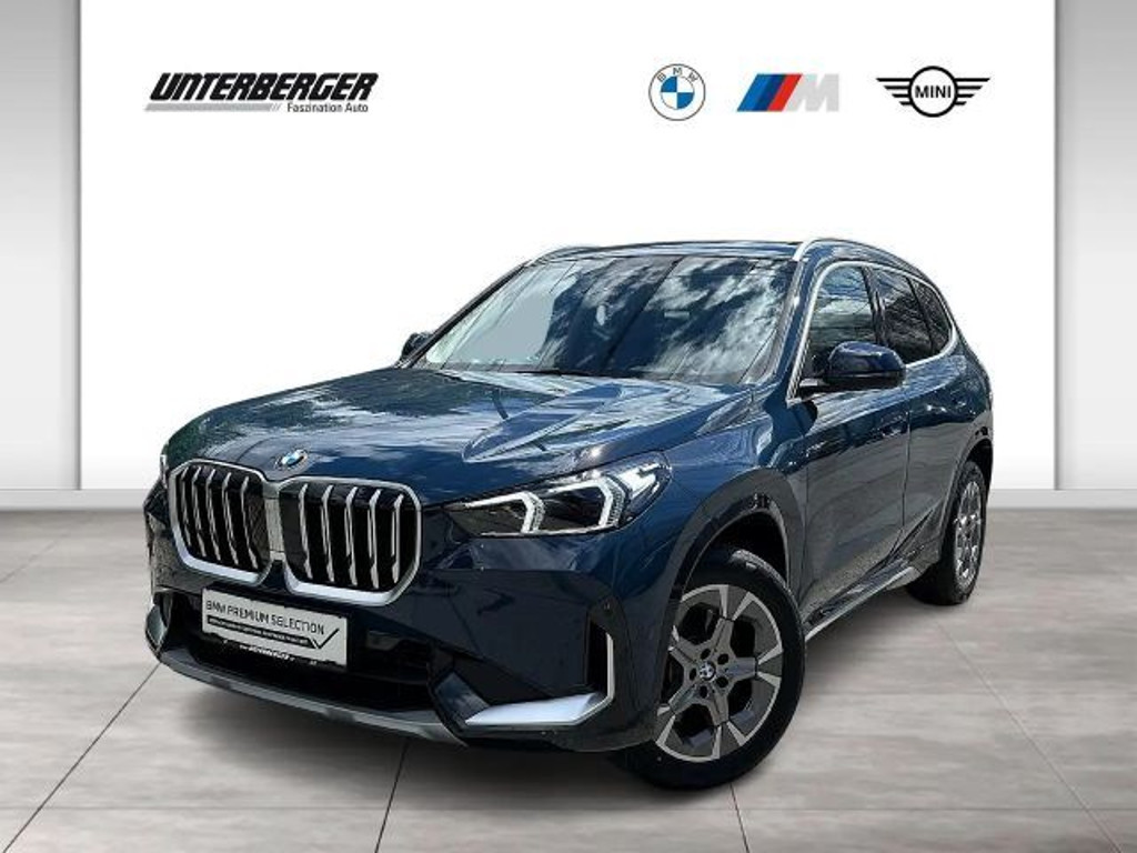 BMW X1 sDrive20i