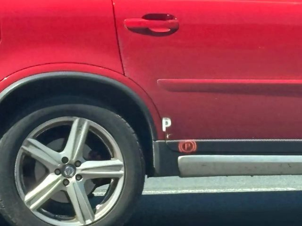 Mazda 6e
