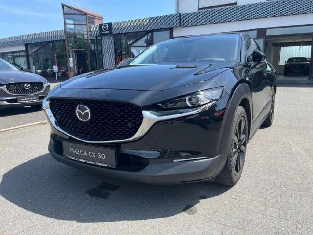 Mazda CX-30 SkyActiv Homura