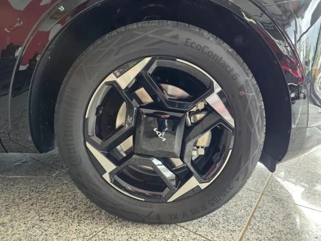 Kia Sportage Spirit