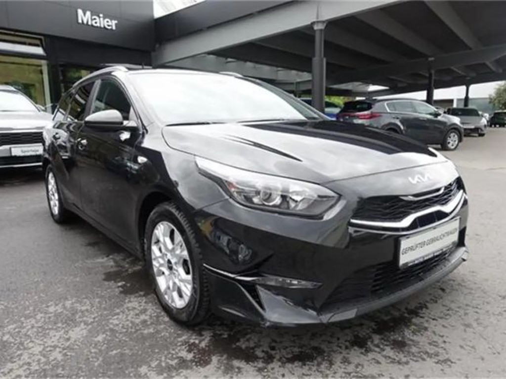 Kia Ceed GDi SportWagon