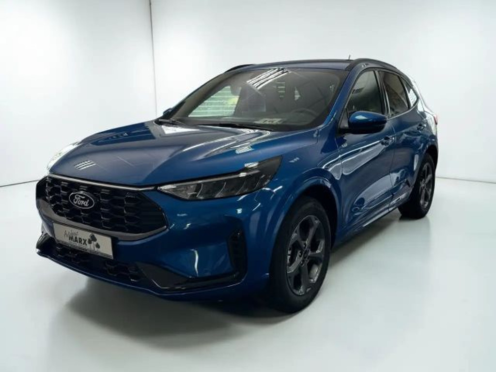 Ford Kuga ST Line Hybrid AWD
