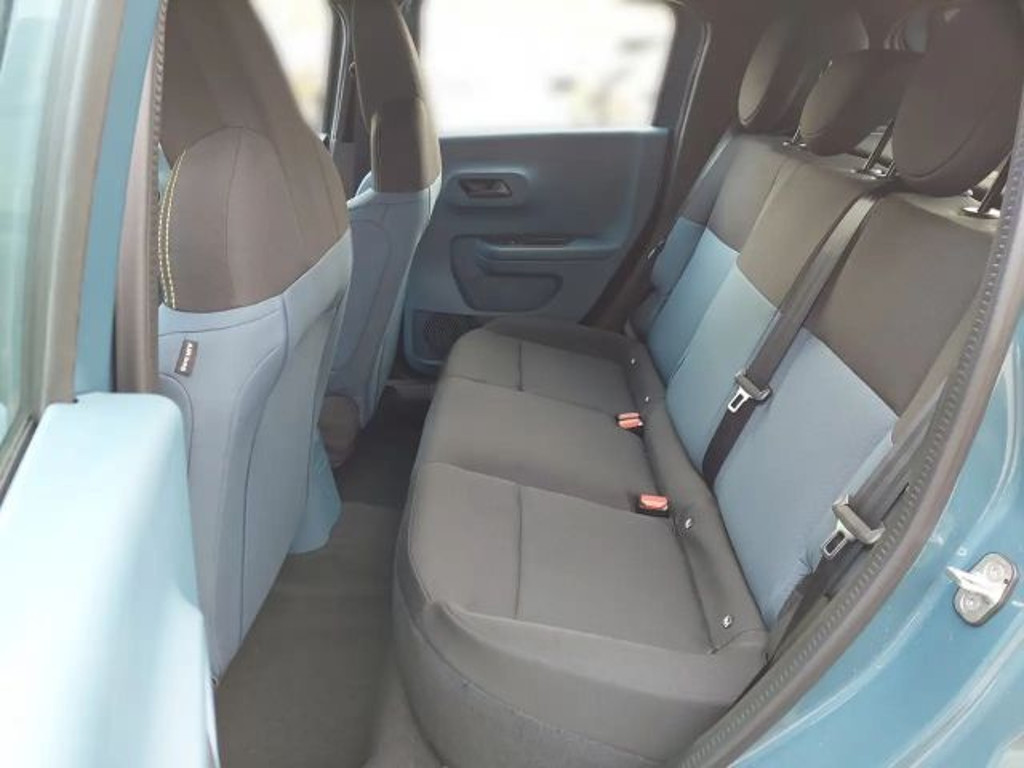 Fiat Grande Panda