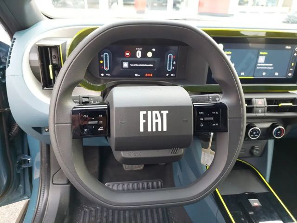 Fiat Grande Panda