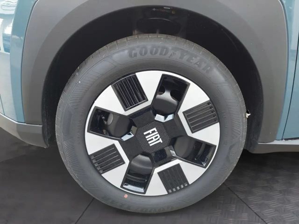 Fiat Grande Panda