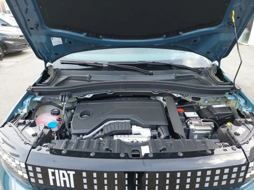 Fiat Grande Panda