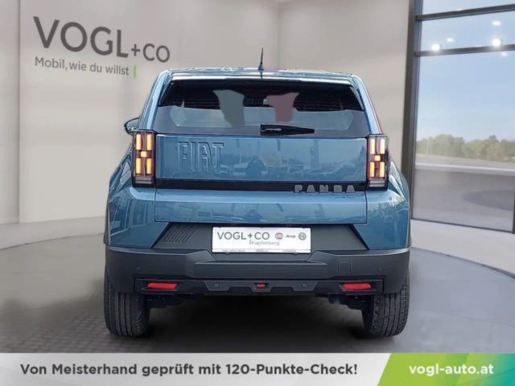 Fiat Grande Panda