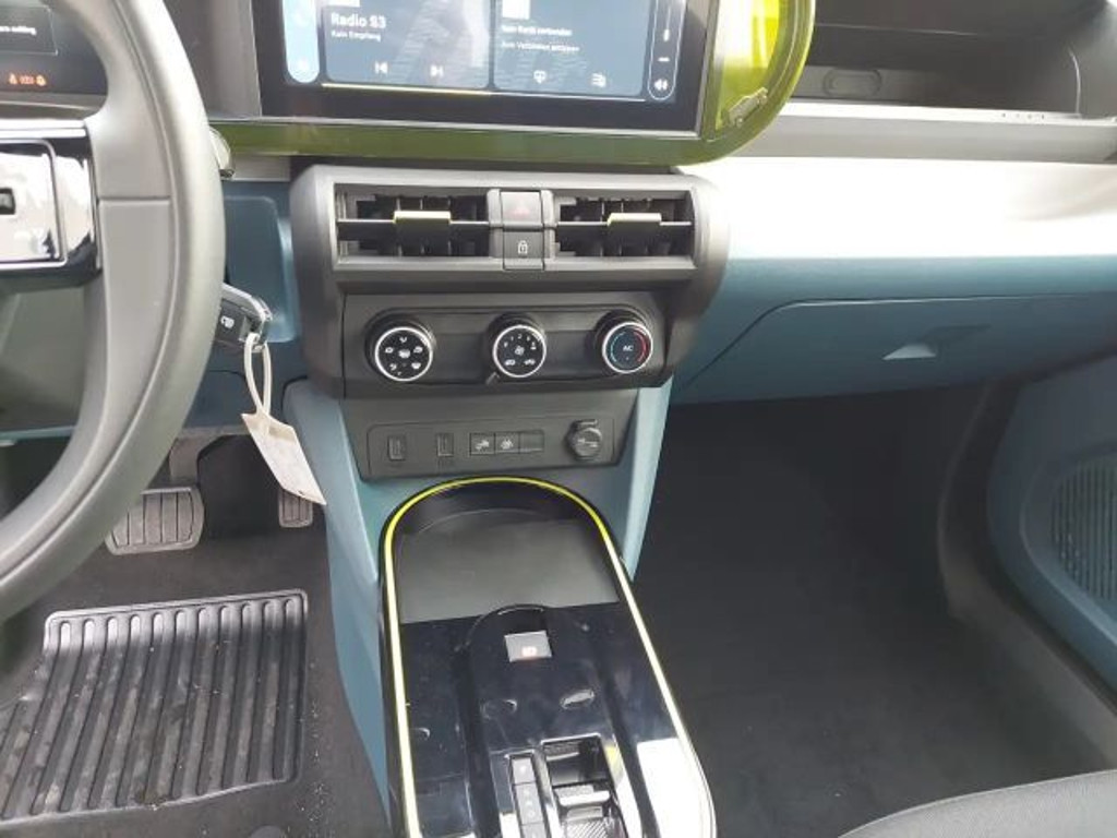 Fiat Grande Panda