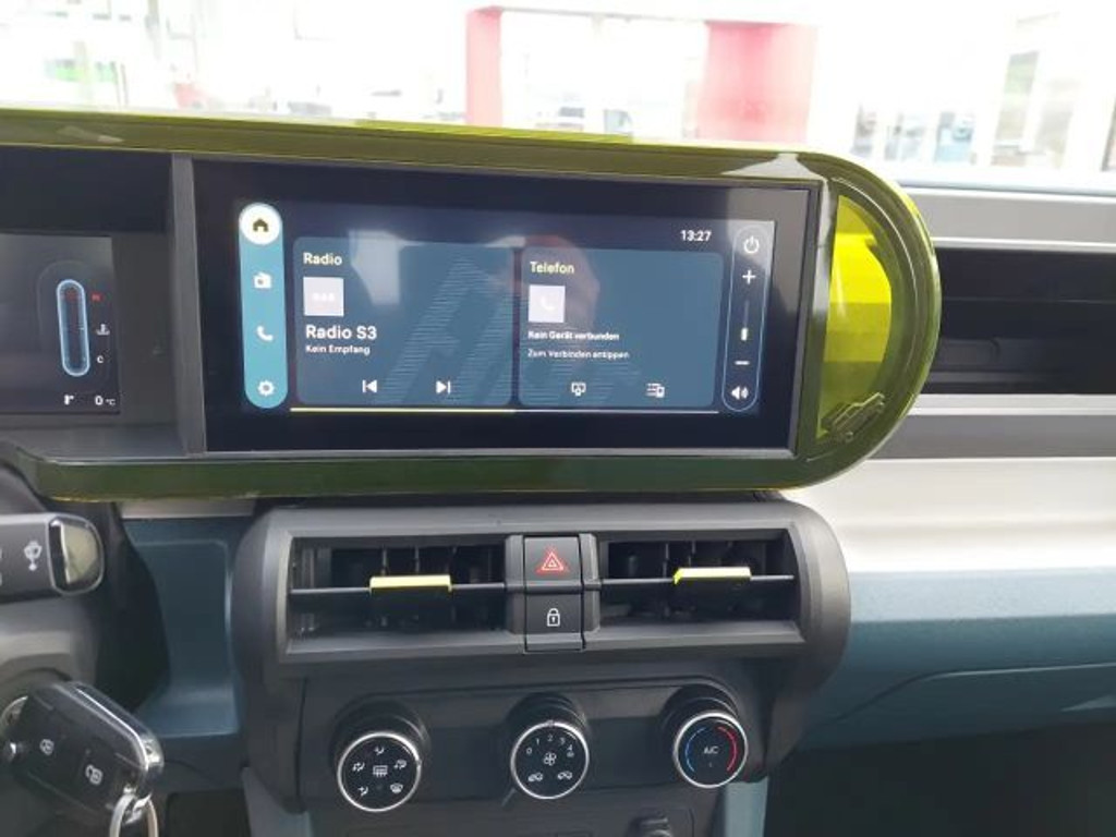 Fiat Grande Panda