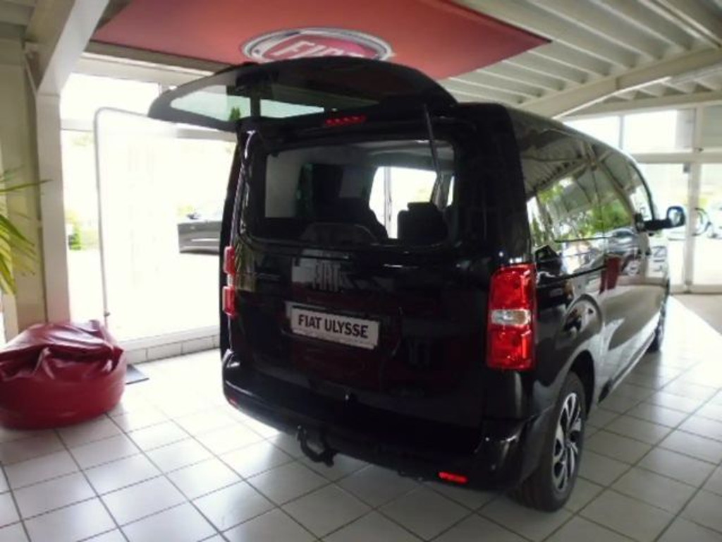 Fiat Ulysse